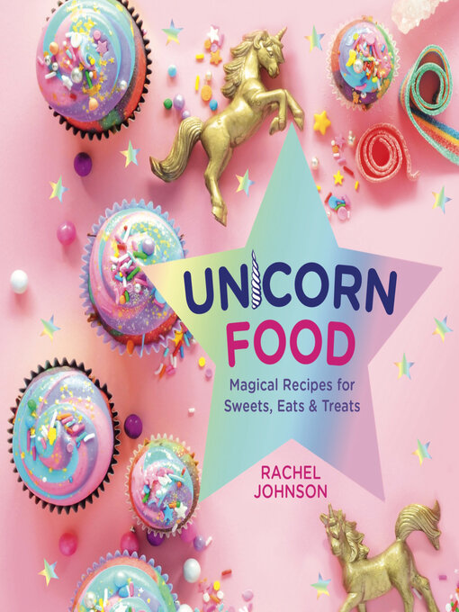 Cover image for Unicorn Food